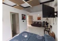 Apartaestudios, Alquiler, Pance - $2.500.000