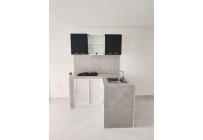 Apartaestudios, Alquiler, Cartagena - $2.600.000