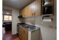 Apartamentos, Venta, Sameco - $180.000.000