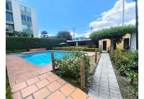 Apartamentos, Venta, Sameco - $180.000.000