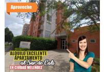 Apartamentos, Alquiler, Ciudad Melendez - $1.350.000
