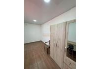 Apartaestudios, Alquiler, Libertadores - $850.000
