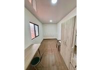Apartaestudios, Alquiler, Libertadores - $850.000