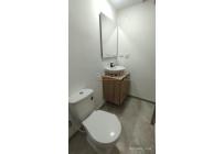 Apartamentos, Alquiler, Bogotá - $1.150.000