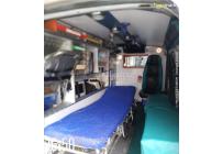 Hyundai Starex 2008 - $40.000.000