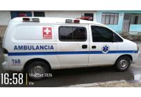 Hyundai Starex 2008 - $40.000.000