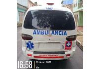 Hyundai Starex 2008 - $40.000.000