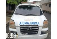 Hyundai Starex 2008 - $40.000.000