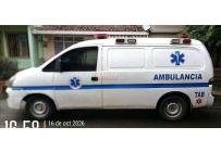 Hyundai Starex 2008 - $40.000.000