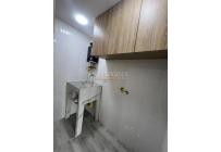 Apartamentos, Alquiler, Ciudad 2.000 - $1.550.000