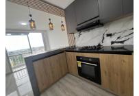 Apartamentos, Alquiler, Ciudad 2.000 - $1.550.000