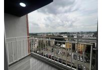 Apartamentos, Alquiler, Ciudad 2.000 - $1.550.000