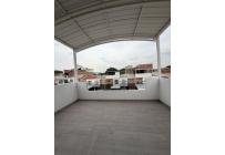 Casas, Alquiler, Ciudad Pacifica - $3.400.000