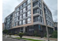 Apartaestudios, Alquiler, Bogotá - $2.200.000