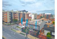 Apartaestudios, Alquiler, Bogotá - $2.200.000