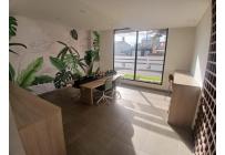 Apartaestudios, Alquiler, Bogotá - $2.200.000