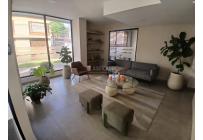Apartaestudios, Alquiler, Bogotá - $2.200.000