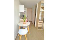 Apartaestudios, Alquiler, Bogotá - $2.200.000