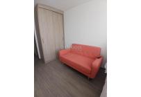Apartaestudios, Alquiler, Bogotá - $2.200.000