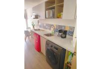 Apartaestudios, Alquiler, Bogotá - $2.200.000