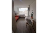 Apartaestudios, Alquiler, Bogotá - $2.200.000