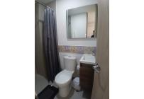 Apartaestudios, Alquiler, Bogotá - $2.200.000