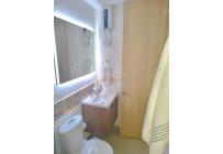 Apartaestudios, Alquiler, Bogotá - $2.200.000