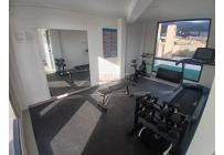 Apartaestudios, Alquiler, Bogotá - $2.200.000