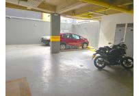 Apartaestudios, Alquiler, Bogotá - $2.200.000