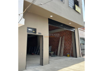 Locales y Bodegas, Venta, Bretaña - $900.000.000