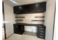 Apartamentos, Alquiler, Madrid - $1.550.000