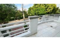 Casas, Alquiler, Barranquilla - $3.500.000