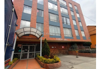 Apartamentos, Venta, Bogotá - $190.000.000