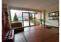 Apartamentos, Venta, Bogotá - $190.000.000