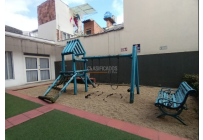 Apartamentos, Venta, Bogotá - $190.000.000