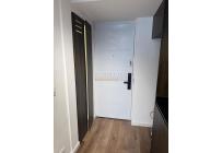 Apartaestudios, Alquiler, Bogotá - $1.950.000