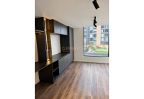 Apartaestudios, Alquiler, Bogotá - $1.950.000