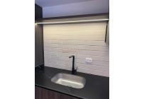 Apartaestudios, Alquiler, Bogotá - $1.950.000