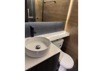 Apartaestudios, Alquiler, Bogotá - $1.950.000