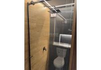 Apartaestudios, Alquiler, Bogotá - $1.950.000