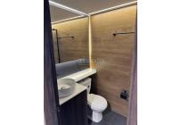 Apartaestudios, Alquiler, Bogotá - $1.950.000