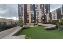 Apartaestudios, Alquiler, Bogotá - $1.950.000