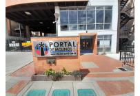 Apartamentos, Alquiler, Bogotá - $1.250.000