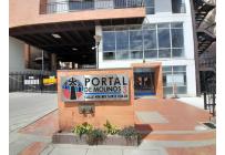 Apartamentos, Alquiler, Bogotá - $1.250.000