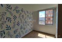 Apartamentos, Alquiler, Bogotá - $1.250.000