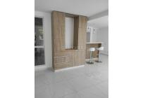 Apartamentos, Alquiler, Ciudad Pacifica - $1.350.000