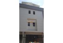 Apartaestudios, Alquiler, El Lido - $900.000