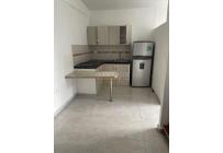 Apartaestudios, Alquiler, El Lido - $900.000