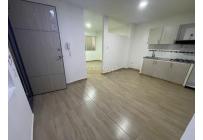 Apartaestudios, Alquiler, El Lido - $900.000