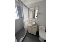 Apartaestudios, Alquiler, El Lido - $900.000